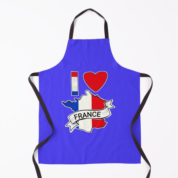 Item preview, France - Flag - Map designed and sold by vibeno1.