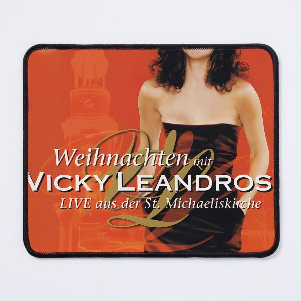 Item preview, Vicky Leandros - Weihnachten Mit Vicky Leandros Album 2002 designed and sold by Glimorashop.