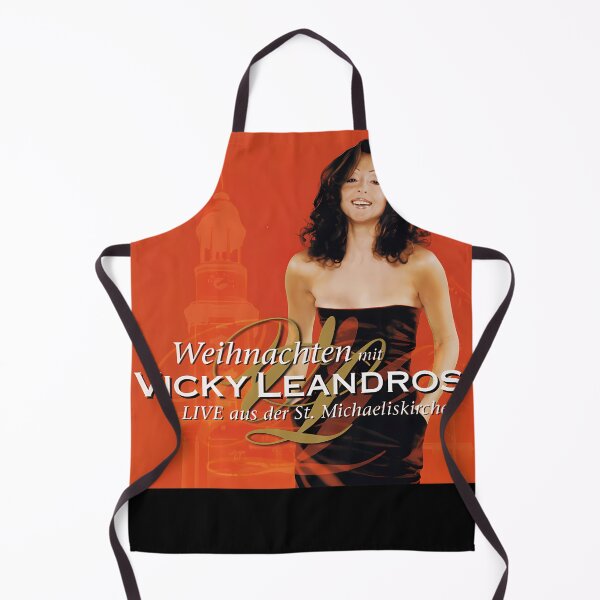Item preview, Vicky Leandros - Weihnachten Mit Vicky Leandros Album 2002 designed and sold by Glimorashop.