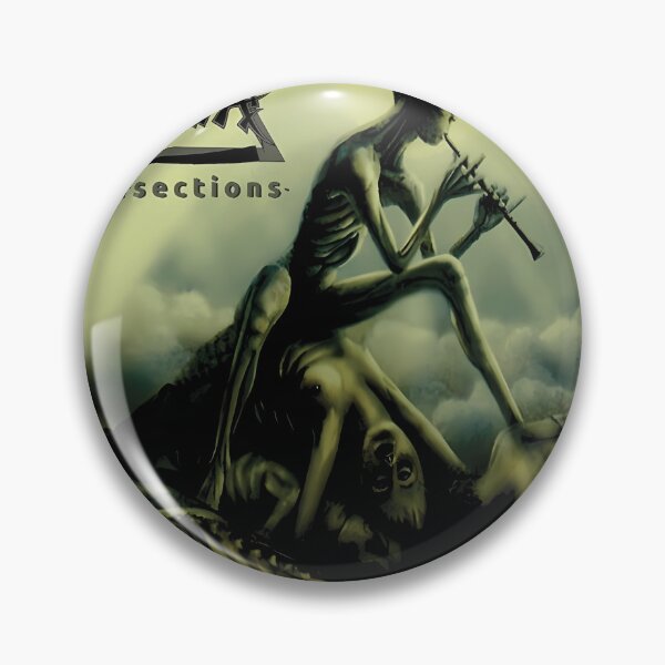 Item preview, Mekong Delta - Intersections Of Time Album 2012 designed and sold by Glimorashop.