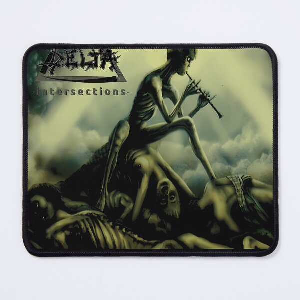 Item preview, Mekong Delta - Intersections Of Time Album 2012 designed and sold by Glimorashop.