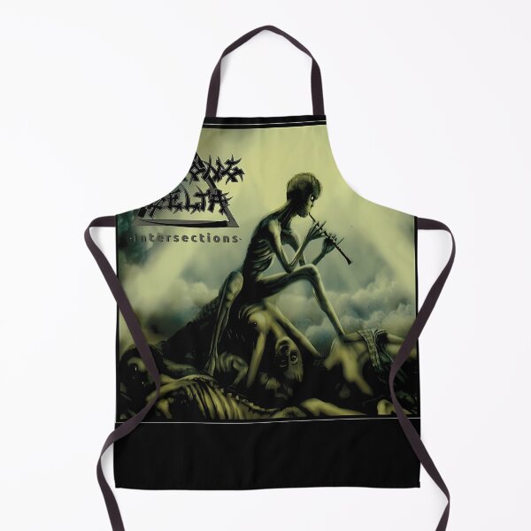 Item preview, Mekong Delta - Intersections Of Time Album 2012 designed and sold by Glimorashop.