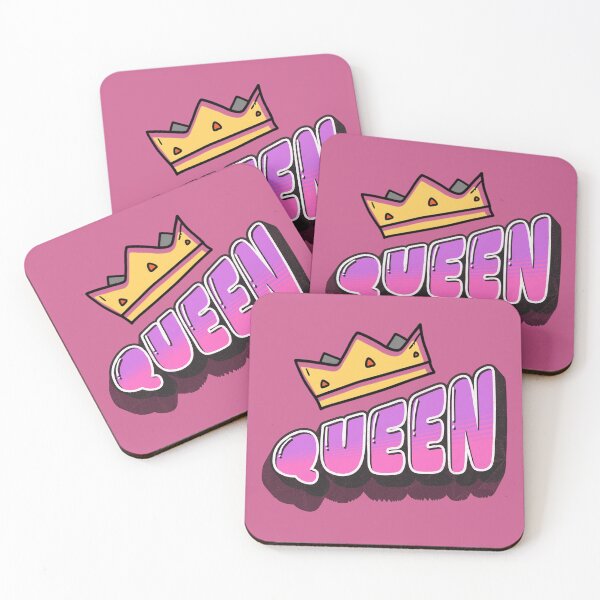 Item preview, Queen Shirt – Bold Crown Graphic Boss Babe Aesthetic Tee designed and sold by TheStephanieRome.