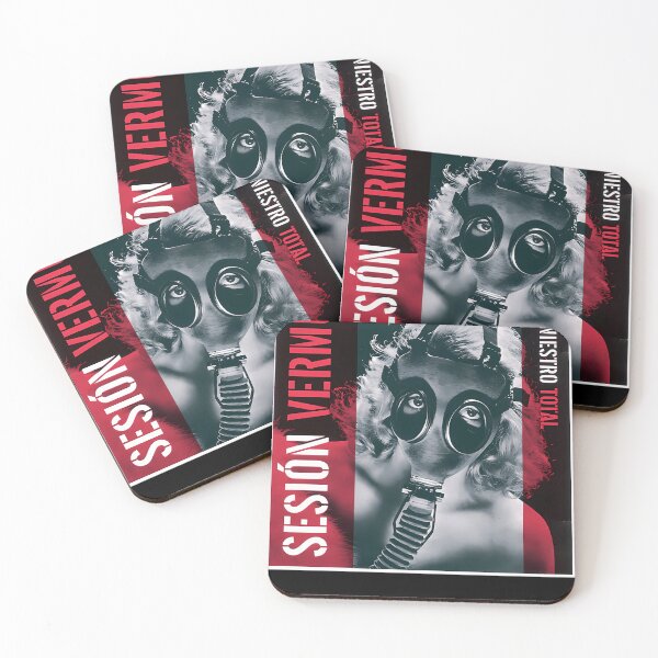 Item preview, Siniestro Total - Sesin Verm Álbum 1997 designed and sold by Glimorashop.