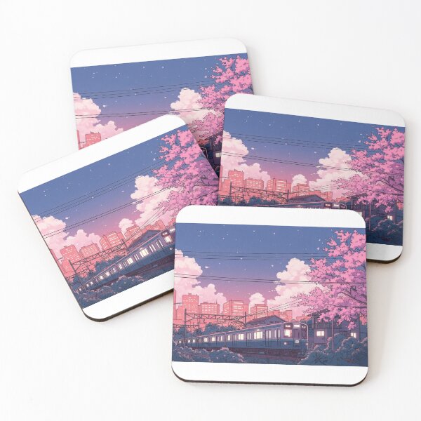 Item preview, The train back home awaits us designed and sold by Only Words.