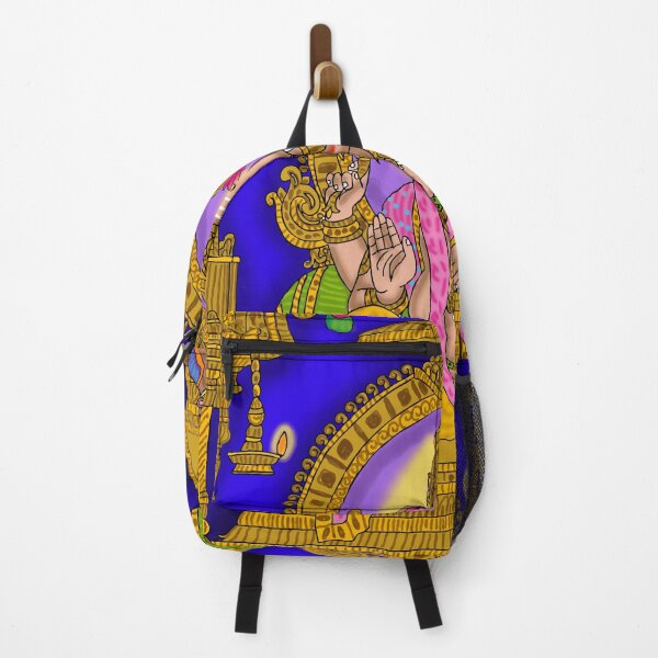 Item preview, Lord Ganesha Illustration – Symbol of Wisdom and Prosperity designed and sold by Harshit_Digital_Arts.