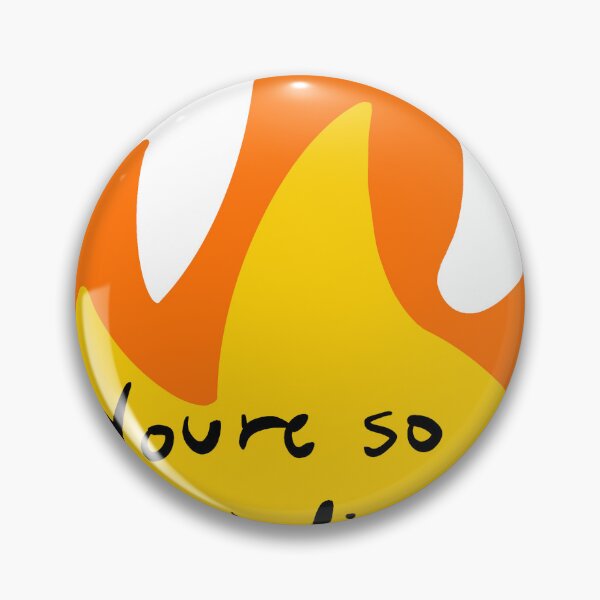 Item preview, Youre so hot diva - Flame designed and sold by CanberraGraffitii.