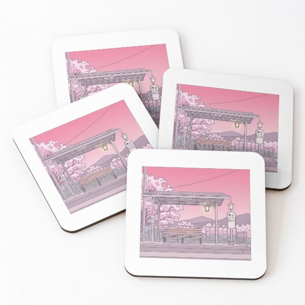 Item preview, A very special bus station designed and sold by Only Words.