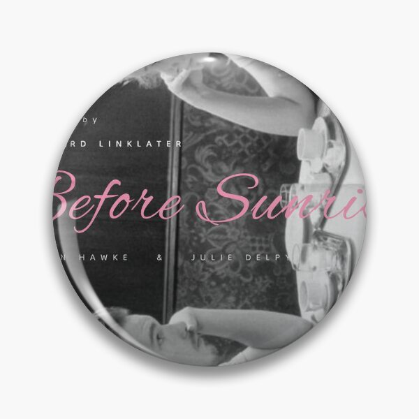 Item preview, Before Sunrise designed and sold by margarethScott.