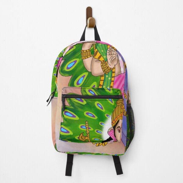 Item preview, Sacred Ganesh Art Design – Hindu Spiritual God Illustration designed and sold by Harshit_Digital_Arts.