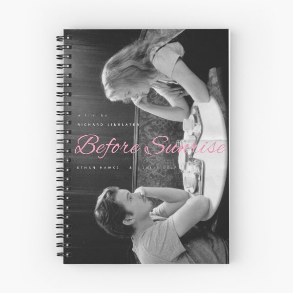 Item preview, Before Sunrise designed and sold by margarethScott.