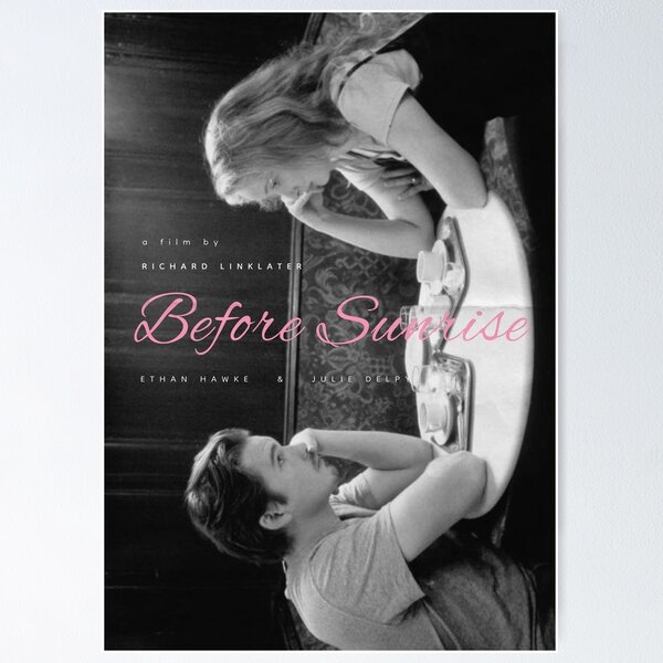 Item preview, Before Sunrise designed and sold by margarethScott.
