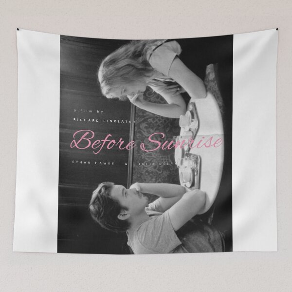 Item preview, Before Sunrise designed and sold by margarethScott.