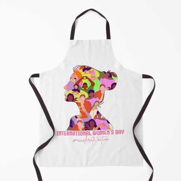 Item preview, International Women's Day 2026 Accelerate Action For Women designed and sold by TynesDesign.