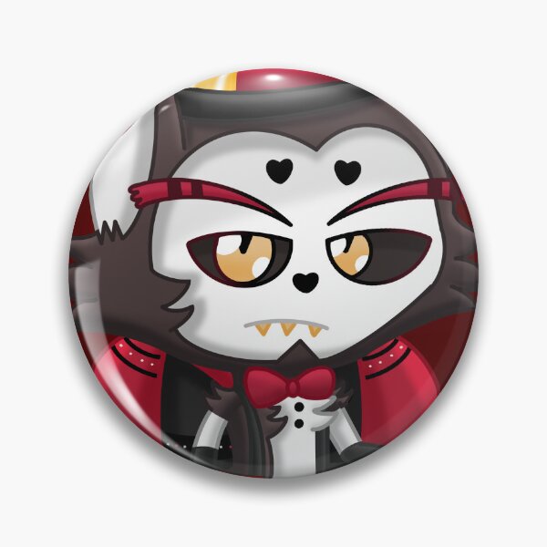 Item preview, Chibi Husk  designed and sold by VioletMoonAnimation.