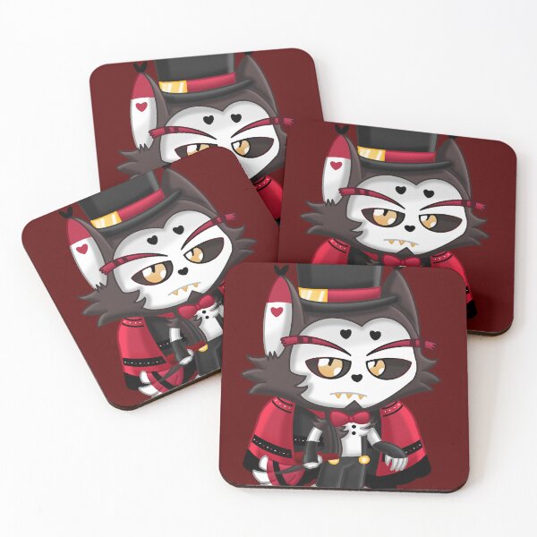 Item preview, Chibi Husk  designed and sold by VioletMoonAnimation.
