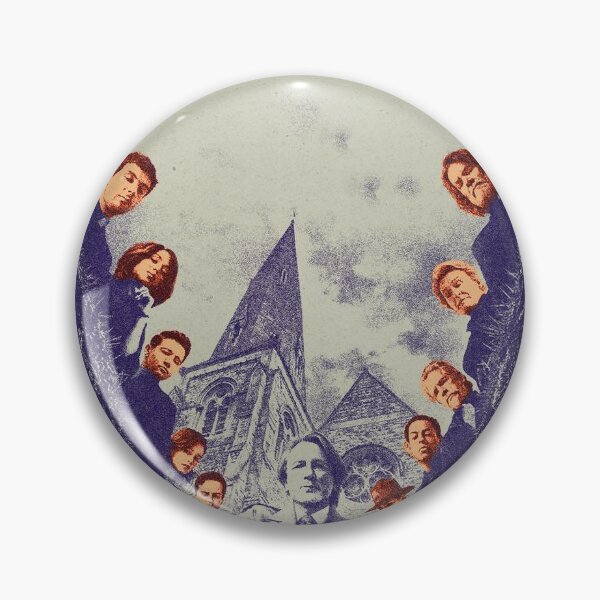 Item preview, Wake Up Dead Man designed and sold by margarethScott.
