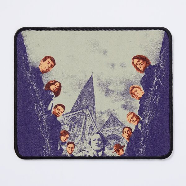 Item preview, Wake Up Dead Man designed and sold by margarethScott.