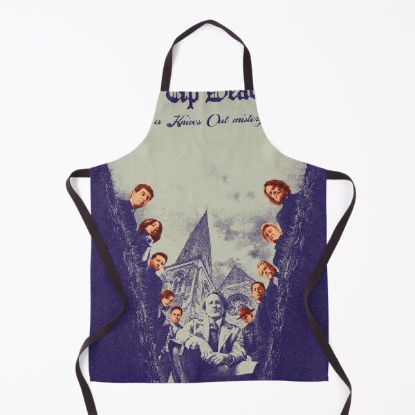Item preview, Wake Up Dead Man designed and sold by margarethScott.