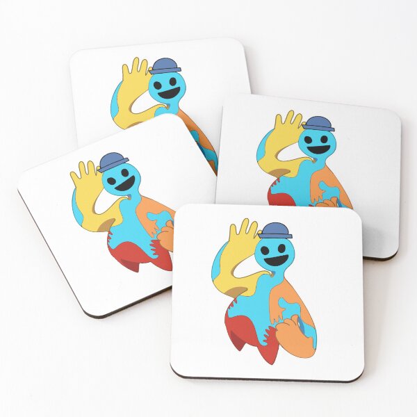Item preview, Doey the Doughman designed and sold by ANewDanny.