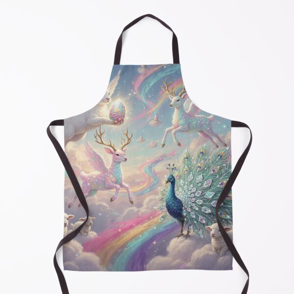Item preview, Enchanted Easter Fantasy Sky Parade designed and sold by Whispers of Light✨.