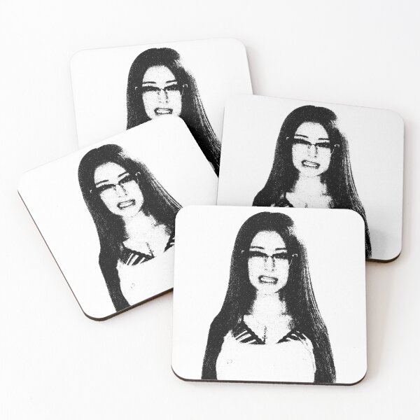 Item preview, Yunjin of lesserafim  designed and sold by bangxhai.
