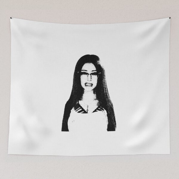 Item preview, Yunjin of lesserafim  designed and sold by bangxhai.