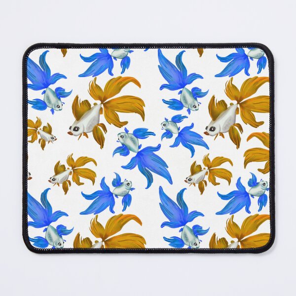 Item preview, Complementary koi fish designed and sold by RoldanArt.