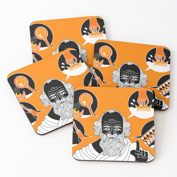 Item preview, archimedes and his mechanical inventions designed and sold by matintheworld ( delcarmat ).