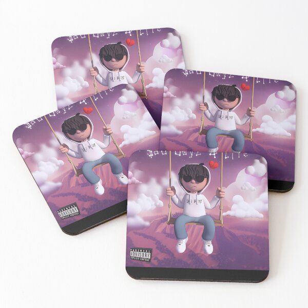 Item preview, Junior H - Ad Boyz 4 Life Album 2021 designed and sold by Glimorashop.