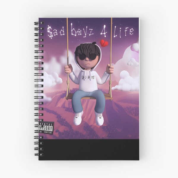 Item preview, Junior H - Ad Boyz 4 Life Album 2021 designed and sold by Glimorashop.