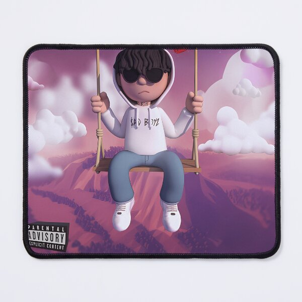 Item preview, Junior H - Ad Boyz 4 Life Album 2021 designed and sold by Glimorashop.