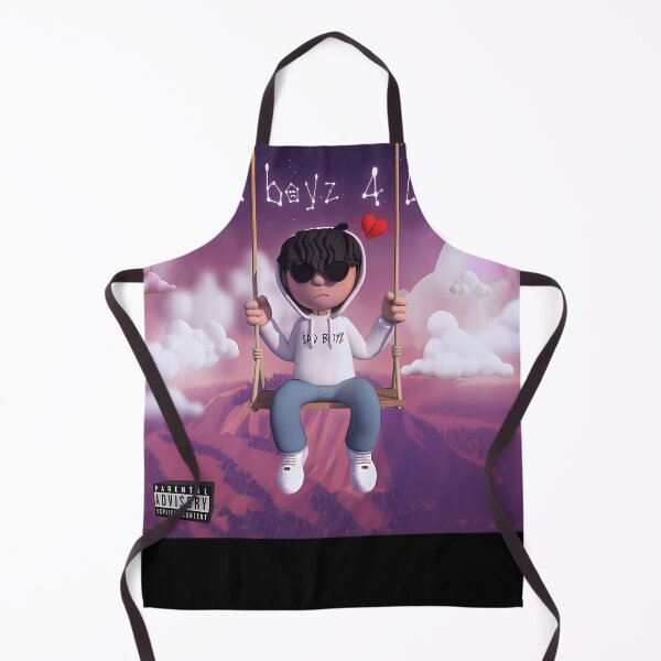 Item preview, Junior H - Ad Boyz 4 Life Album 2021 designed and sold by Glimorashop.
