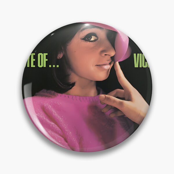 Item preview, Vicky Leandros - A Taste Of... Vicky Album 1967 designed and sold by Glimorashop.