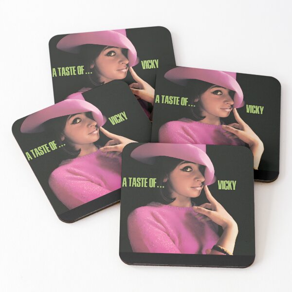 Item preview, Vicky Leandros - A Taste Of... Vicky Album 1967 designed and sold by Glimorashop.