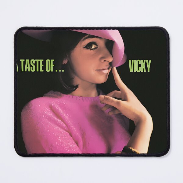 Item preview, Vicky Leandros - A Taste Of... Vicky Album 1967 designed and sold by Glimorashop.