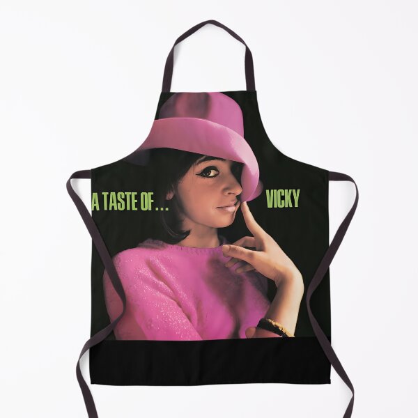 Item preview, Vicky Leandros - A Taste Of... Vicky Album 1967 designed and sold by Glimorashop.