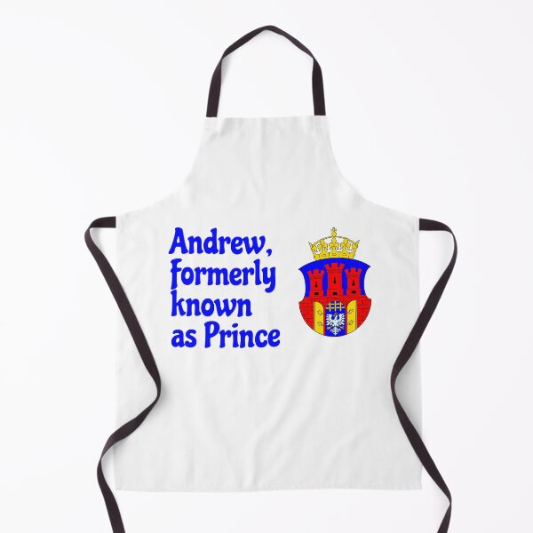Item preview, Andrew, Formerly known as Prince designed and sold by KATKattalestv.