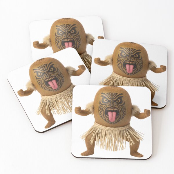 Item preview, The Mean Green Haka Machine designed and sold by Vibes To VIsual.