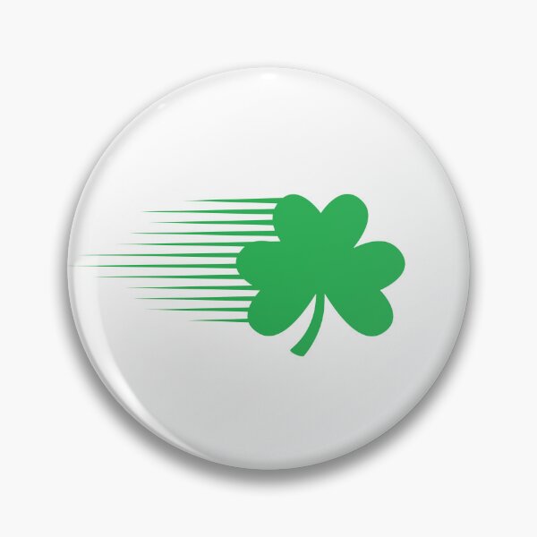 Item preview, Shamrock designed and sold by Lone Frog.