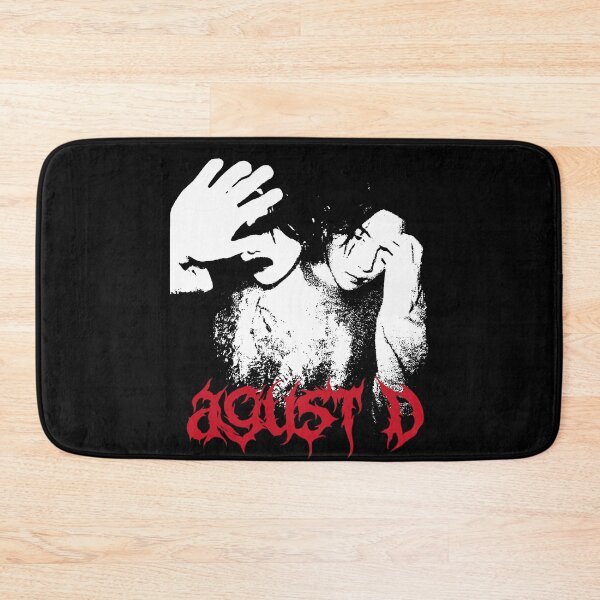Item preview, Agust D  designed and sold by bangxhai.