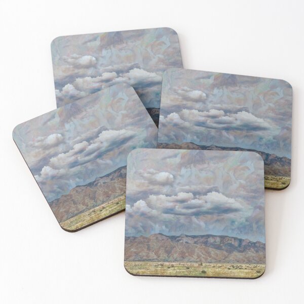Item preview, Las Sandias, siempre una vista bienvenida designed and sold by oh-bi-me.