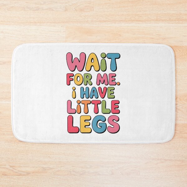 Item preview, Wait for me designed and sold by nimmitrends.