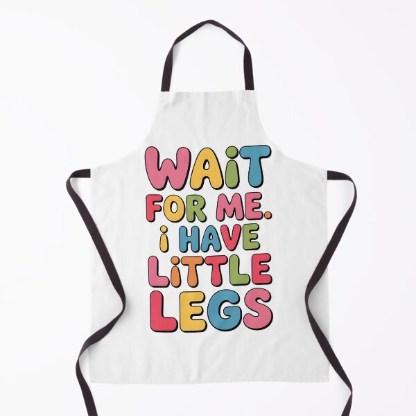 Item preview, Wait for me designed and sold by nimmitrends.