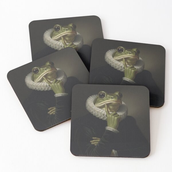 Item preview, PONDering designed and sold by Collector's Collections.