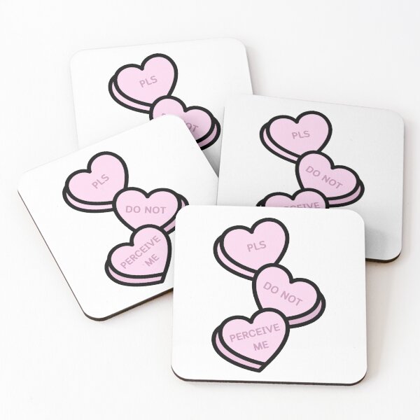 Item preview, Please do not perceive me designed and sold by kaidk.