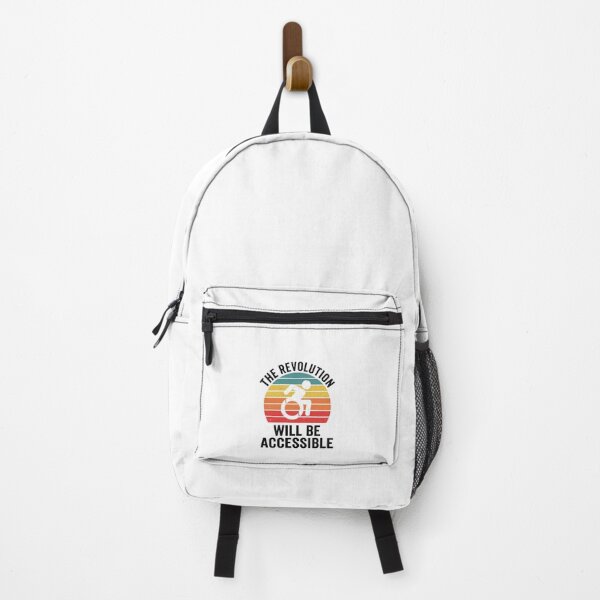 Item preview, the revolution will be accessible designed and sold by Markon22.