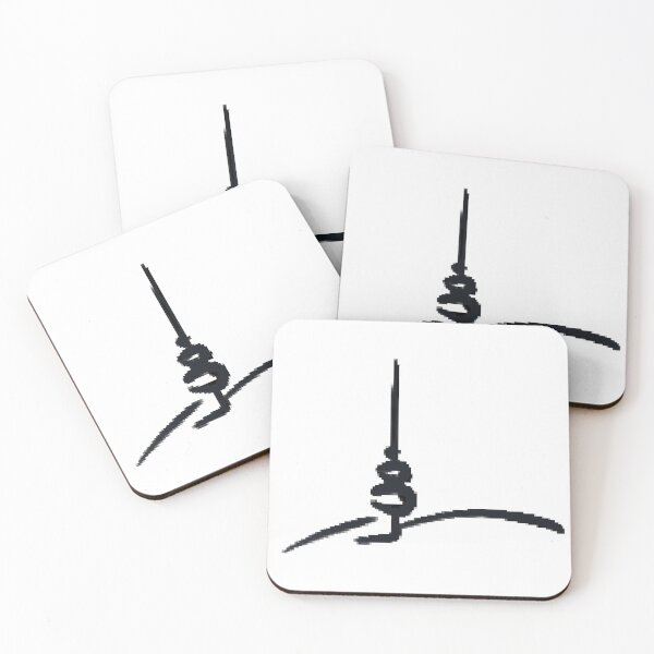 Item preview, Telstra Tower Canberra designed and sold by CanberraGraffitii.