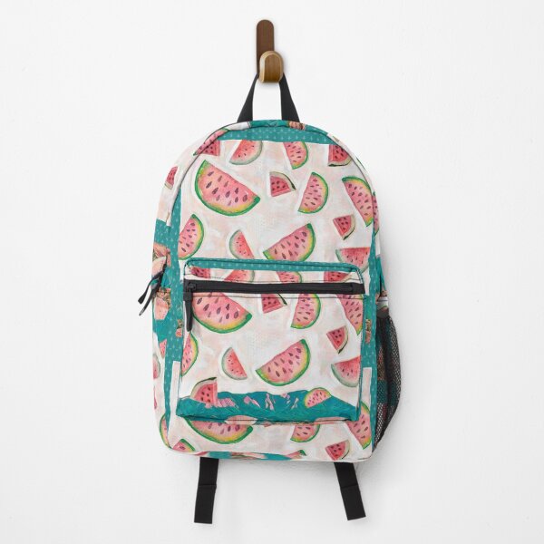 Item preview, It’s Raining Watermelons! designed and sold by oh-bi-me.