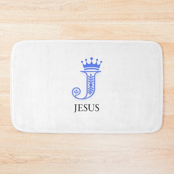 Item preview, J is for JESUS Christian design designed and sold by TheProverbsMom.